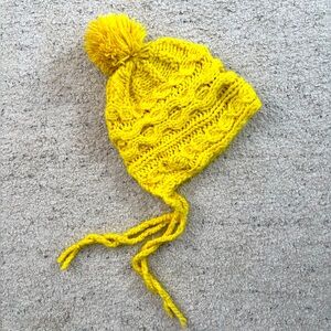 Handmade Hat